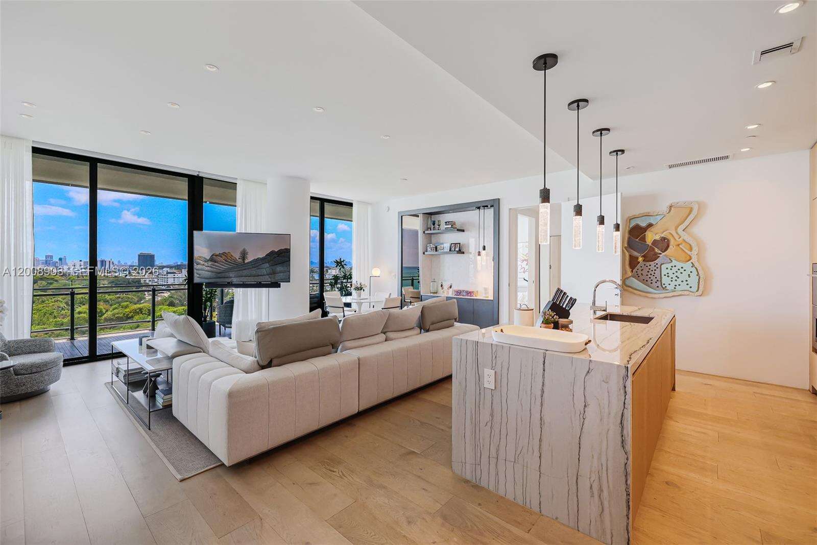 8701 COLLINS AVE - 8701 Collins Ave, Miami Beach, FL 33154 | Picture 5