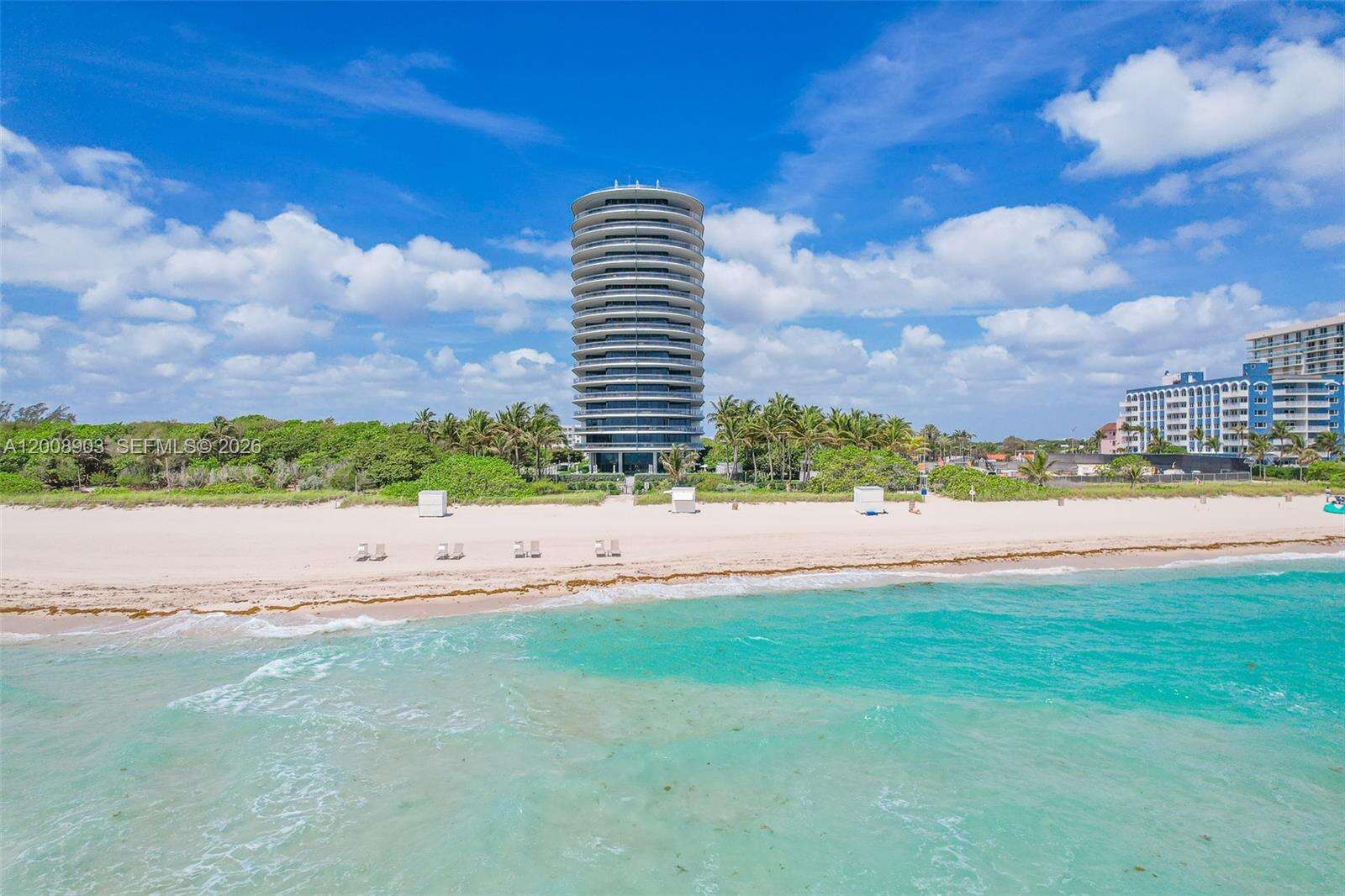 8701 COLLINS AVE - 8701 Collins Ave, Miami Beach, FL 33154 | Picture 43