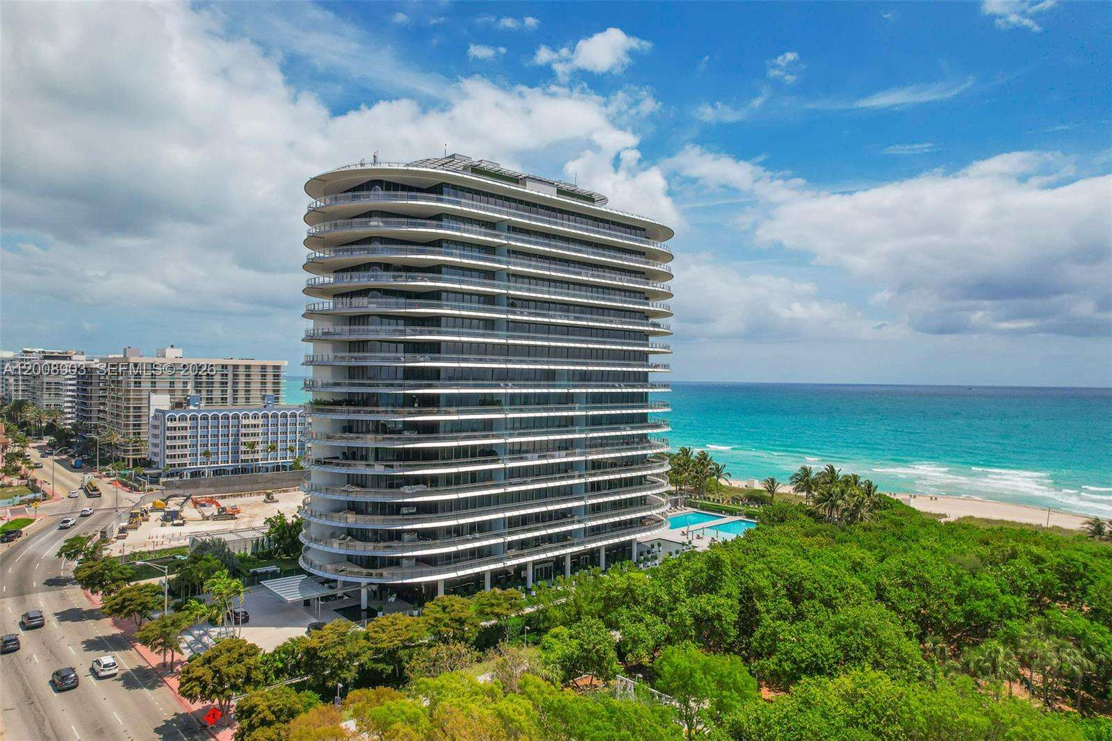 8701 COLLINS AVE - 8701 Collins Ave, Miami Beach, FL 33154 | Picture 44