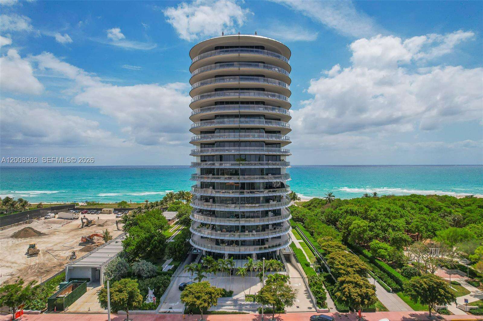8701 COLLINS AVE - 8701 Collins Ave, Miami Beach, FL 33154 | Picture 45