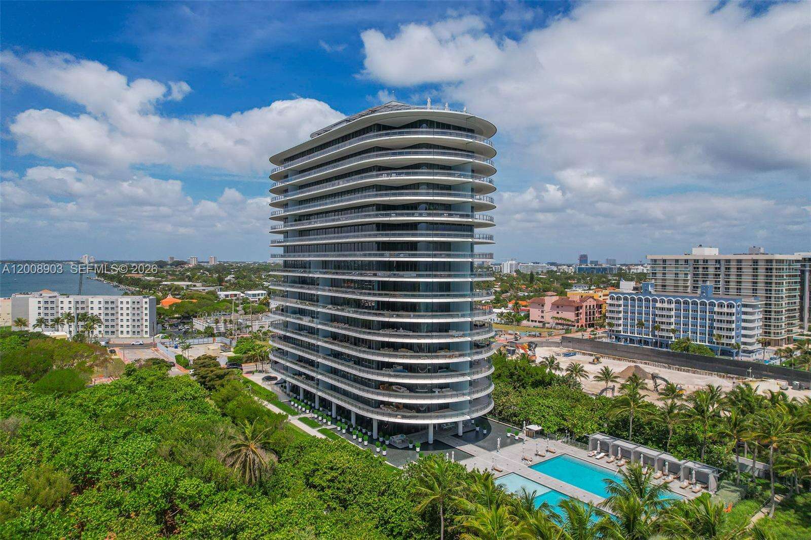8701 COLLINS AVE - 8701 Collins Ave, Miami Beach, FL 33154 | Picture 47