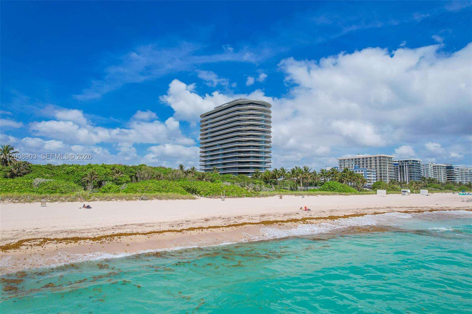 8701 COLLINS AVE - 8701 Collins Ave, Miami Beach, FL 33154 | Picture 48