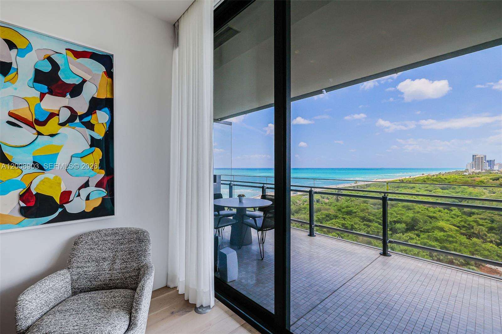 8701 COLLINS AVE - 8701 Collins Ave, Miami Beach, FL 33154 | Picture 8
