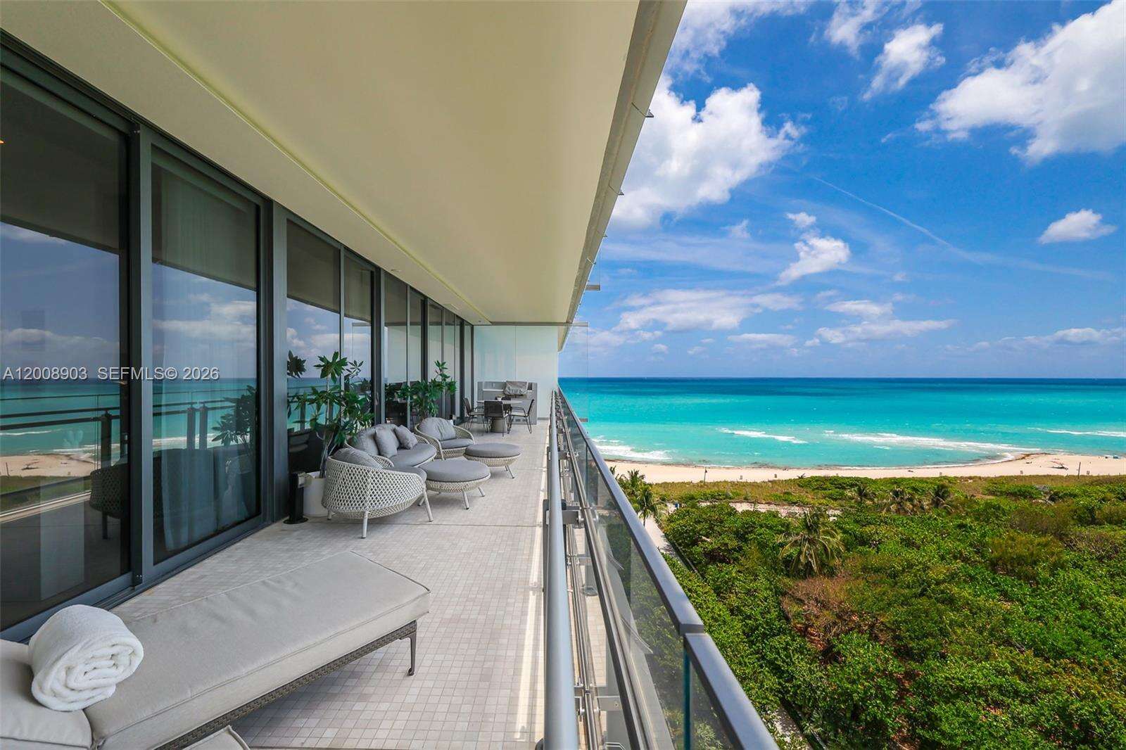 8701 COLLINS AVE - 8701 Collins Ave, Miami Beach, FL 33154 | Picture 9