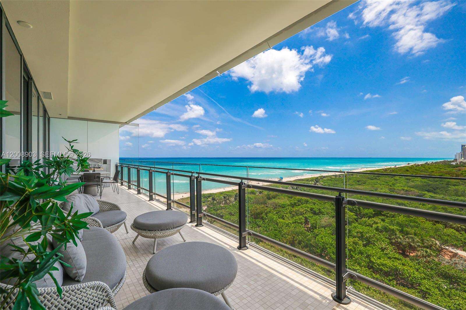 8701 COLLINS AVE - 8701 Collins Ave, Miami Beach, FL 33154 | Picture 10