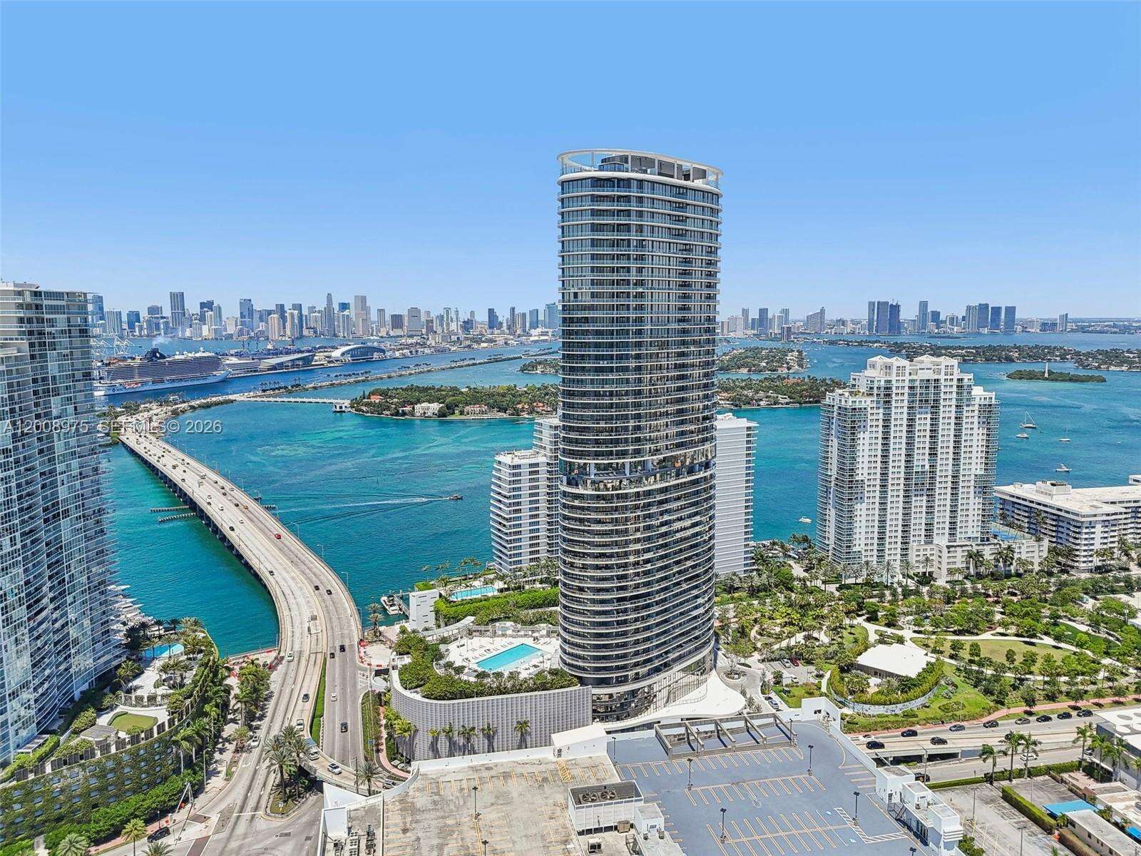 FIVE PARK - 500 Alton Rd, Miami Beach, FL 33139 | Picture 26