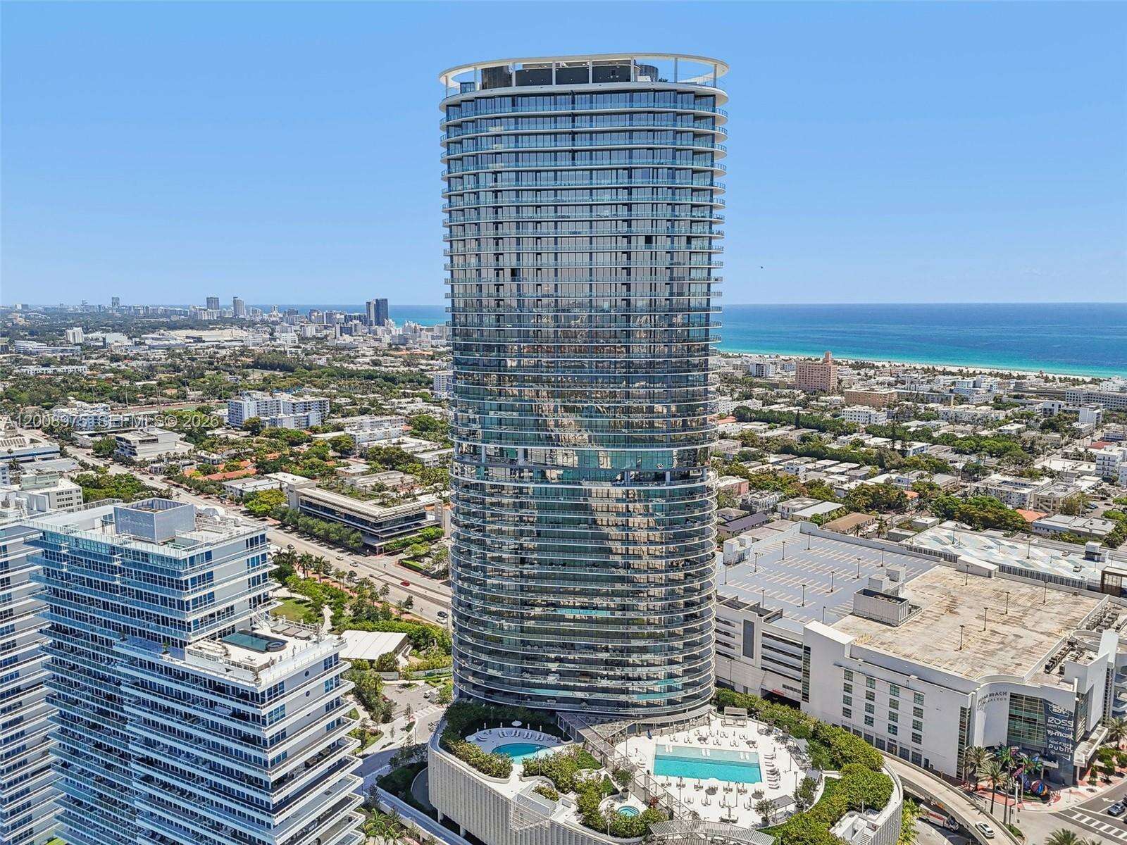 FIVE PARK - 500 Alton Rd, Miami Beach, FL 33139 | Picture 27