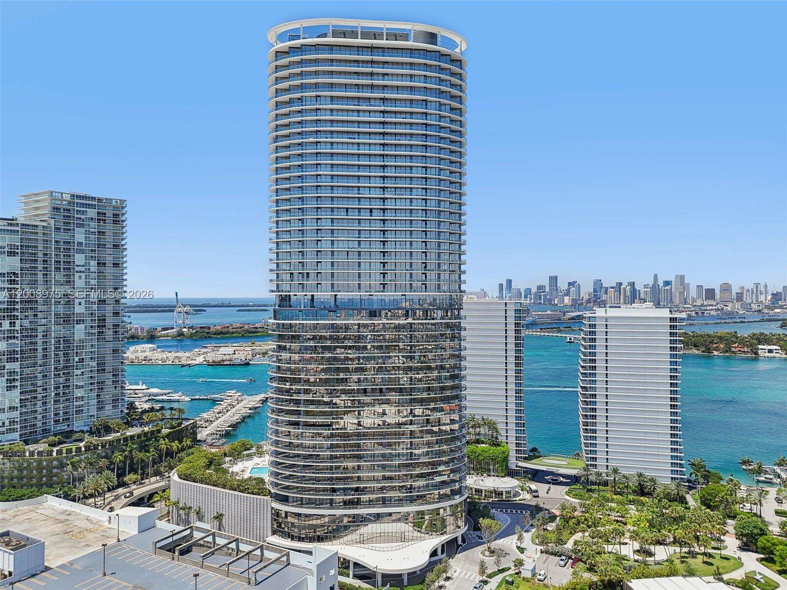 FIVE PARK - 500 Alton Rd, Miami Beach, FL 33139 | Picture 29