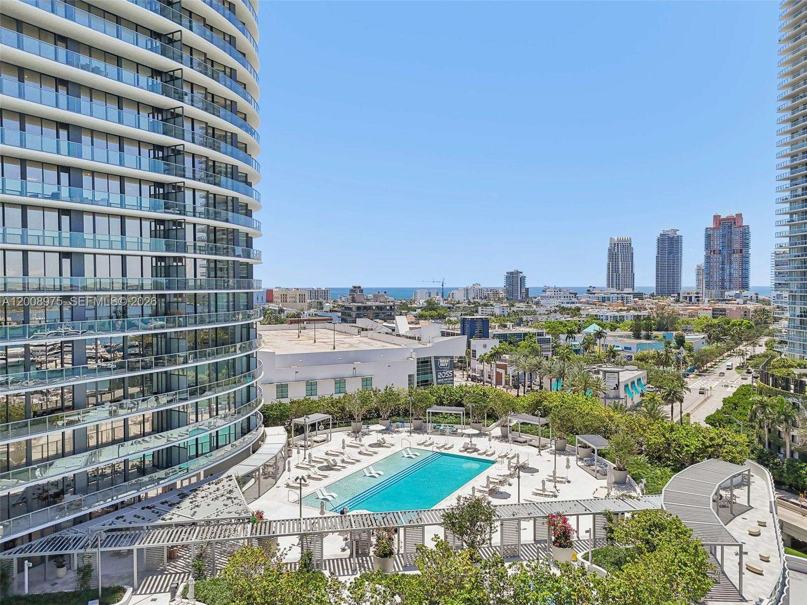FIVE PARK - 500 Alton Rd, Miami Beach, FL 33139 | Picture 30