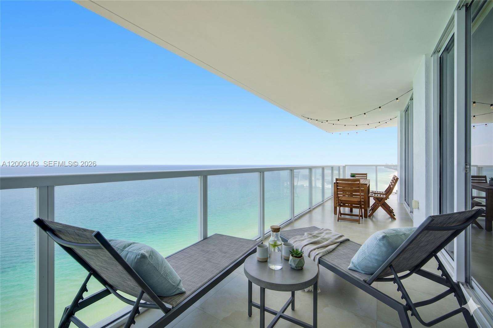 LA PERLA - 16699 Collins Ave, Sunny Isles Beach, FL 33160 | Picture 36