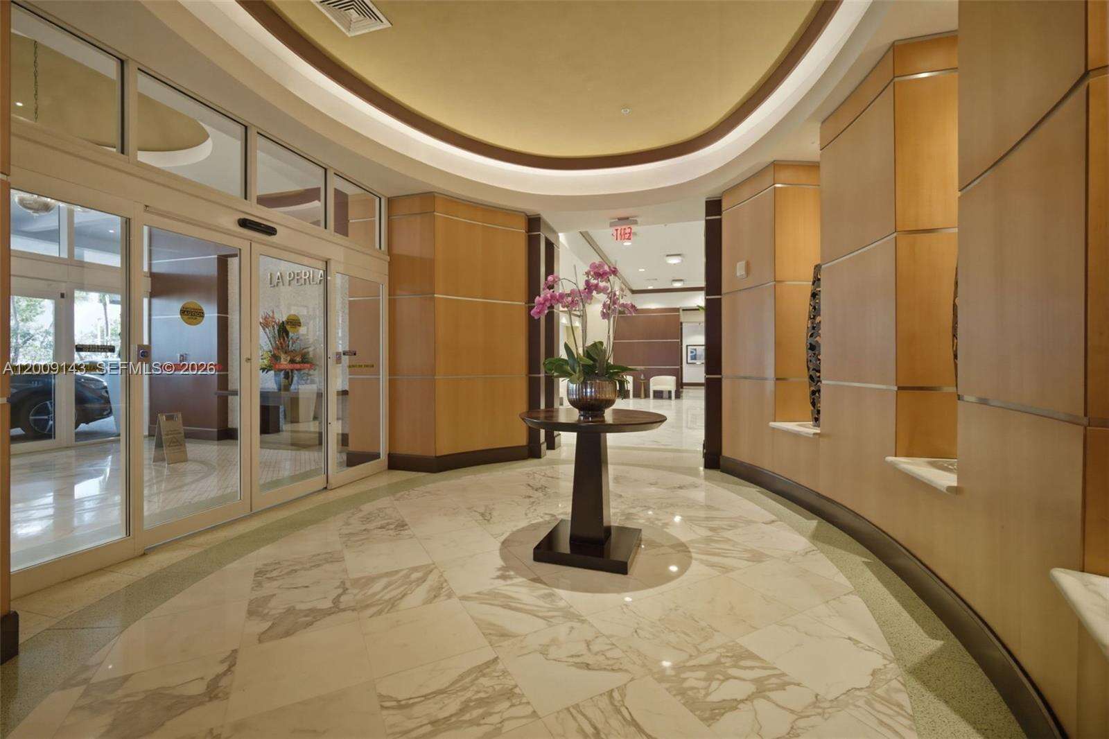 LA PERLA - 16699 Collins Ave, Sunny Isles Beach, FL 33160 | Picture 47