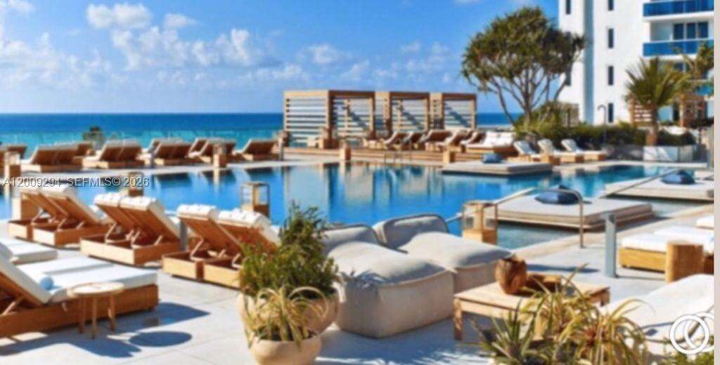Roney Palace at 2301 Collins Ave, Miami Beach, FL 33139 - For Sale photo 25