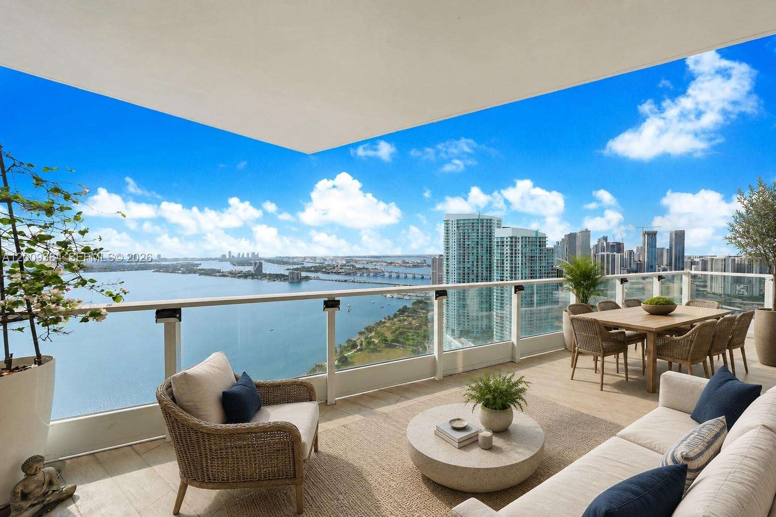 Paramount Bay at 2020 Bayshore Dr, Miami, FL 33137 - For Sale photo 1