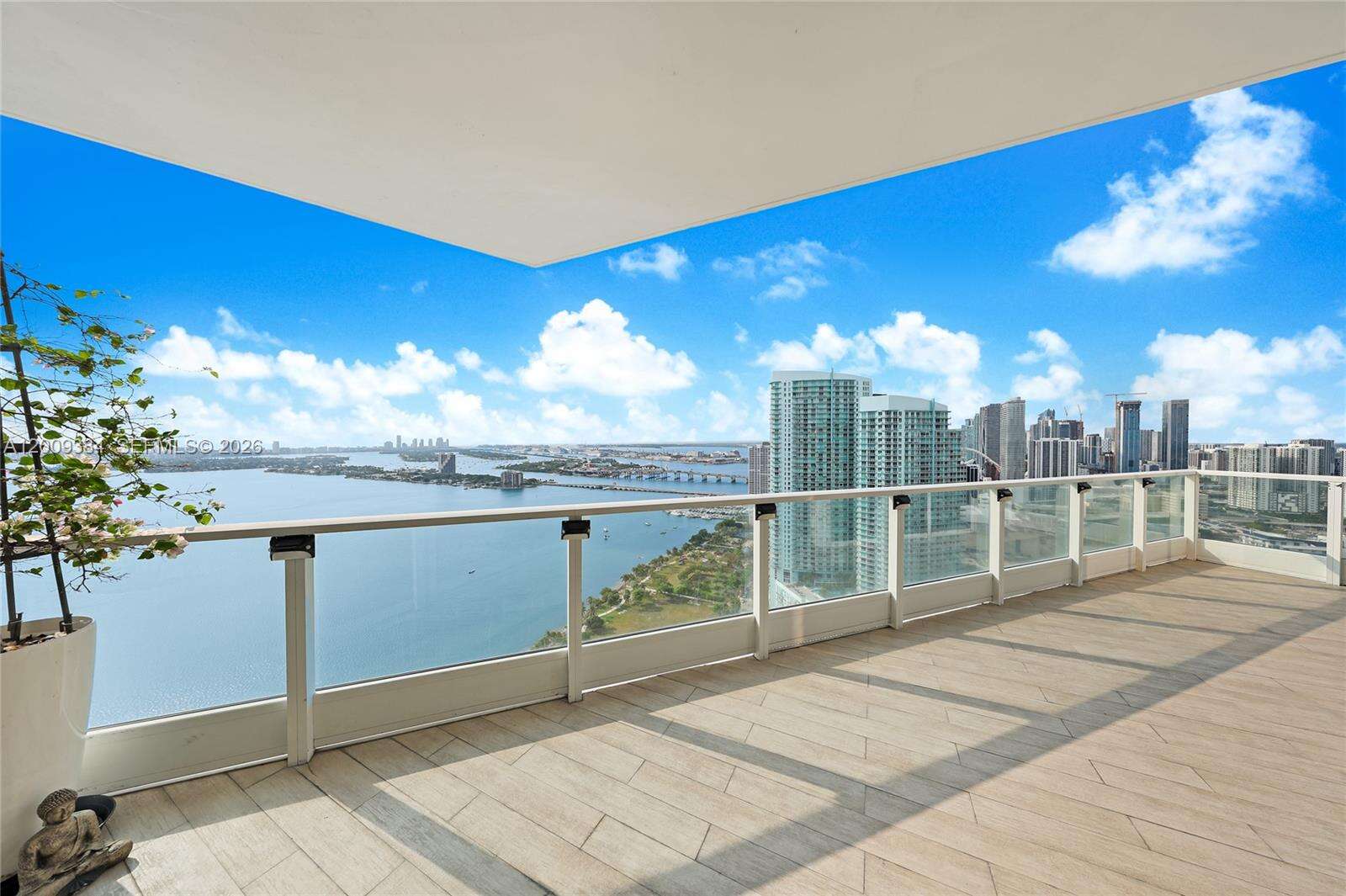 Paramount Bay at 2020 Bayshore Dr, Miami, FL 33137 - For Sale photo 2