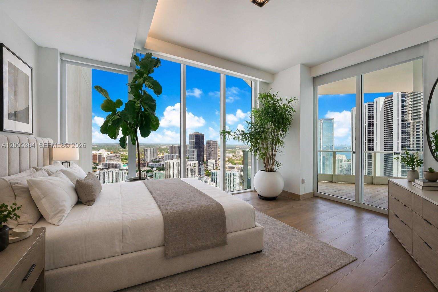 Paramount Bay at 2020 Bayshore Dr, Miami, FL 33137 - For Sale photo 17