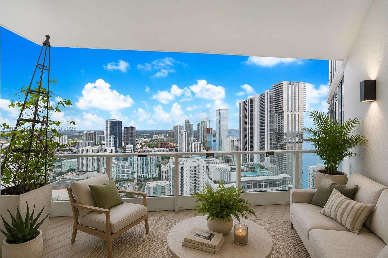 Paramount Bay at 2020 Bayshore Dr, Miami, FL 33137 - For Sale photo 18