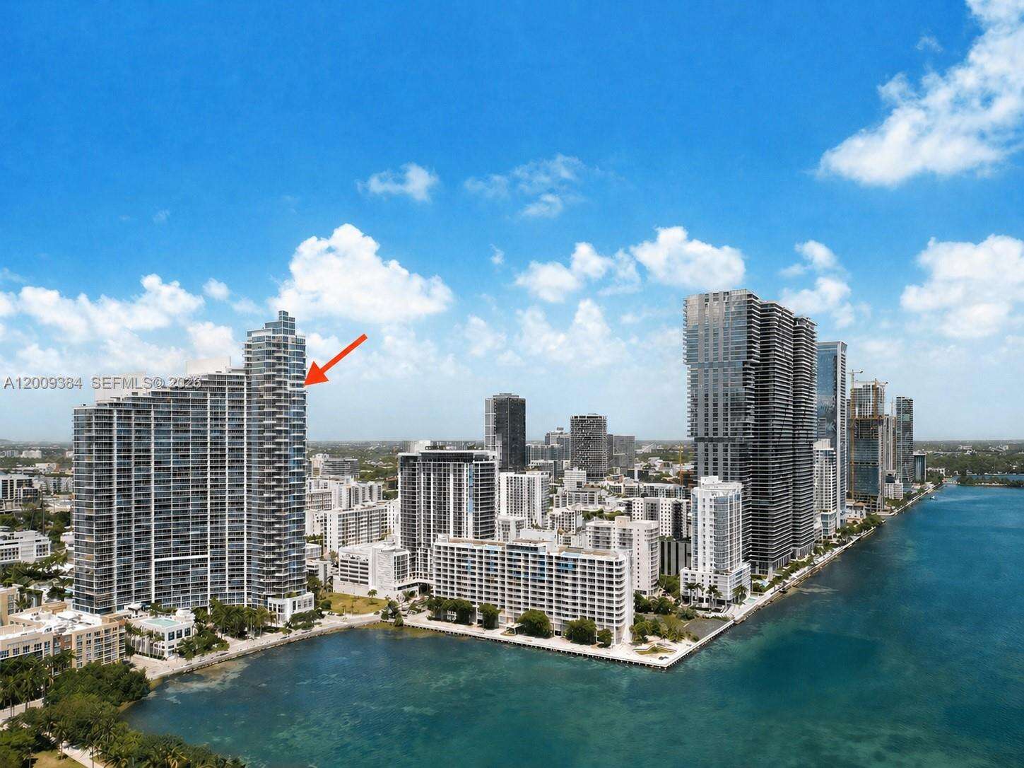 Paramount Bay at 2020 Bayshore Dr, Miami, FL 33137 - For Sale photo 26