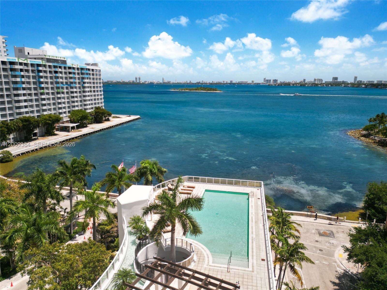 Paramount Bay at 2020 Bayshore Dr, Miami, FL 33137 - For Sale photo 27
