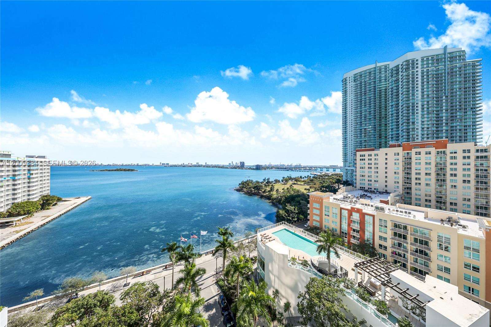 Paramount Bay at 2020 Bayshore Dr, Miami, FL 33137 - For Sale photo 28