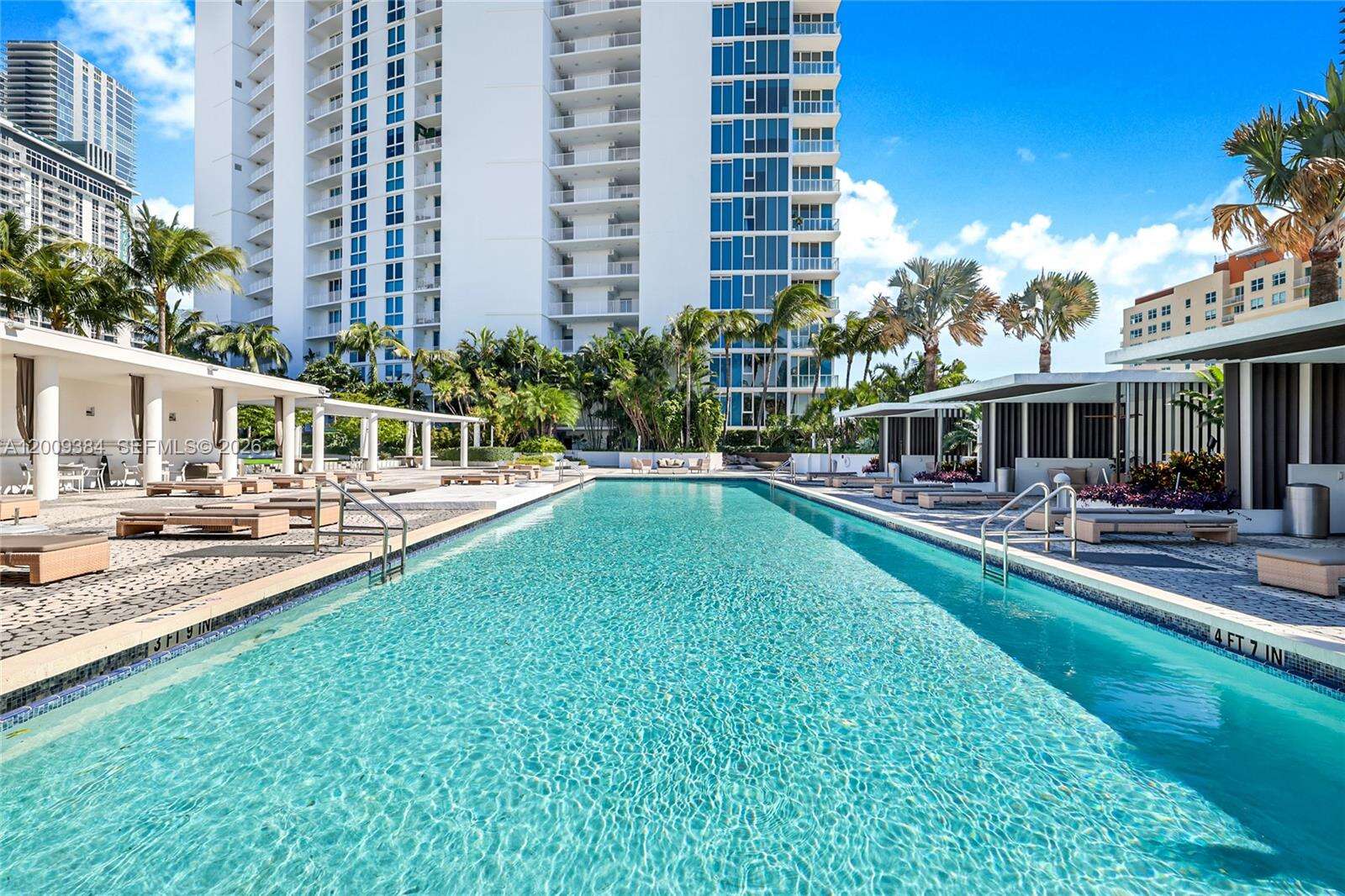 Paramount Bay at 2020 Bayshore Dr, Miami, FL 33137 - For Sale photo 30