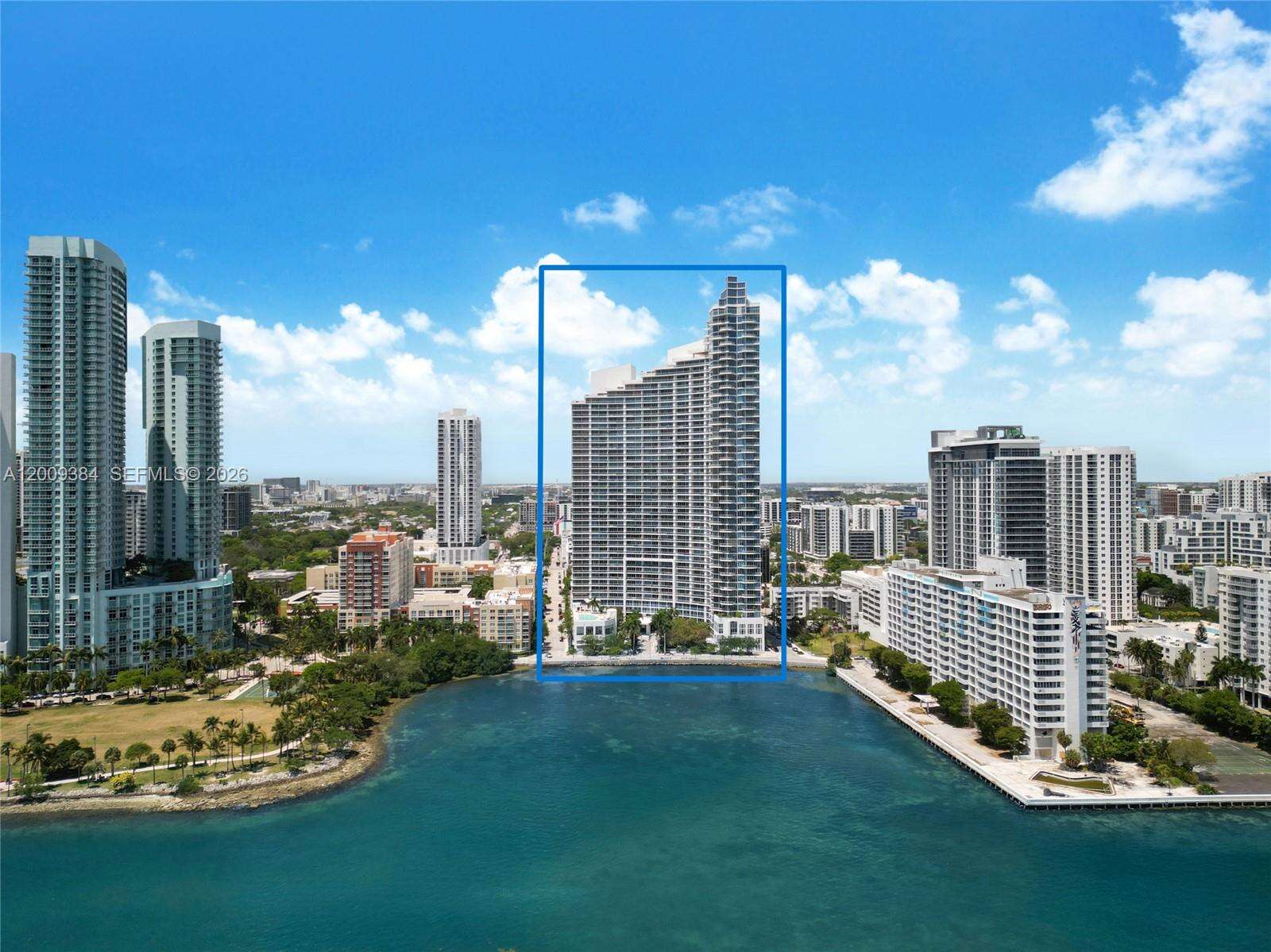 Paramount Bay at 2020 Bayshore Dr, Miami, FL 33137 - For Sale photo 36