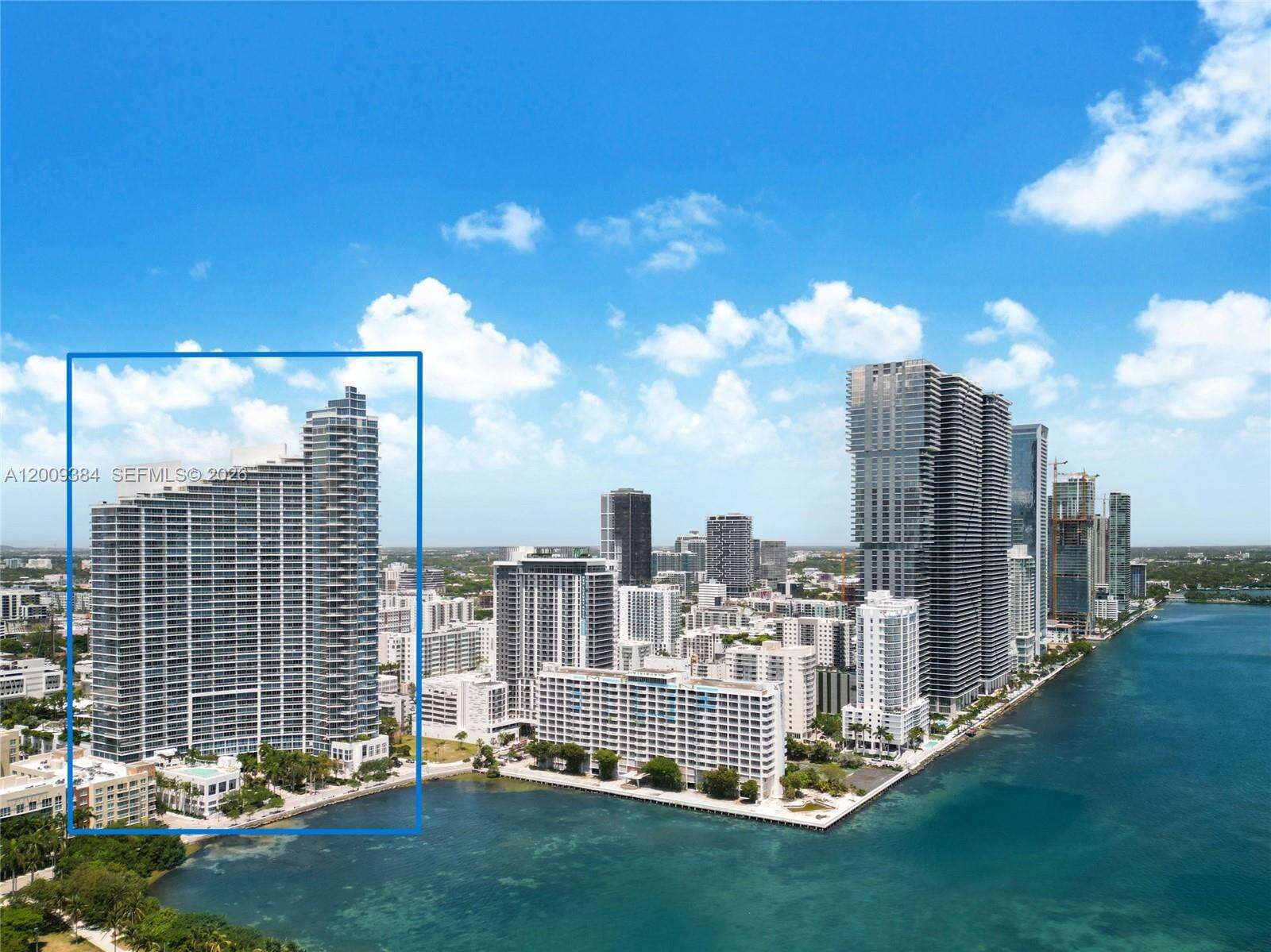 Paramount Bay at 2020 Bayshore Dr, Miami, FL 33137 - For Sale photo 37