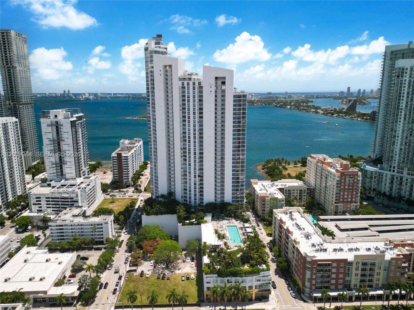 Paramount Bay at 2020 Bayshore Dr, Miami, FL 33137 - For Sale photo 38