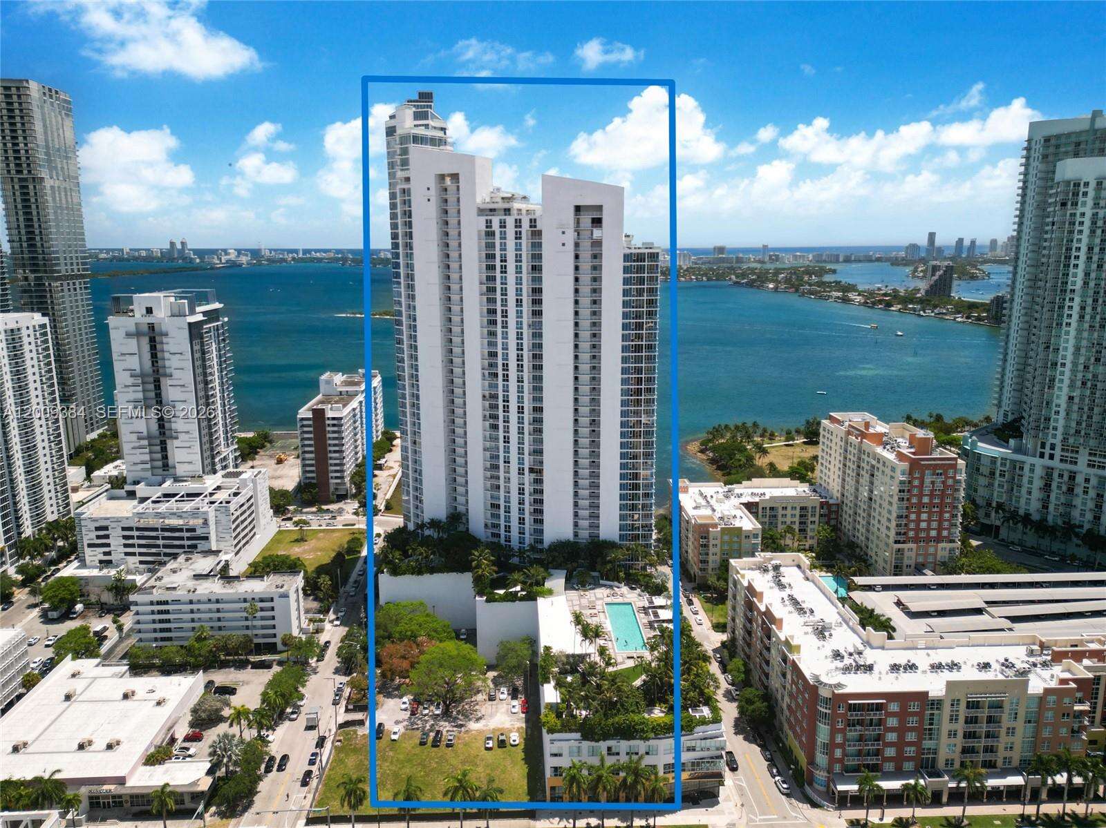 Paramount Bay at 2020 Bayshore Dr, Miami, FL 33137 - For Sale photo 39