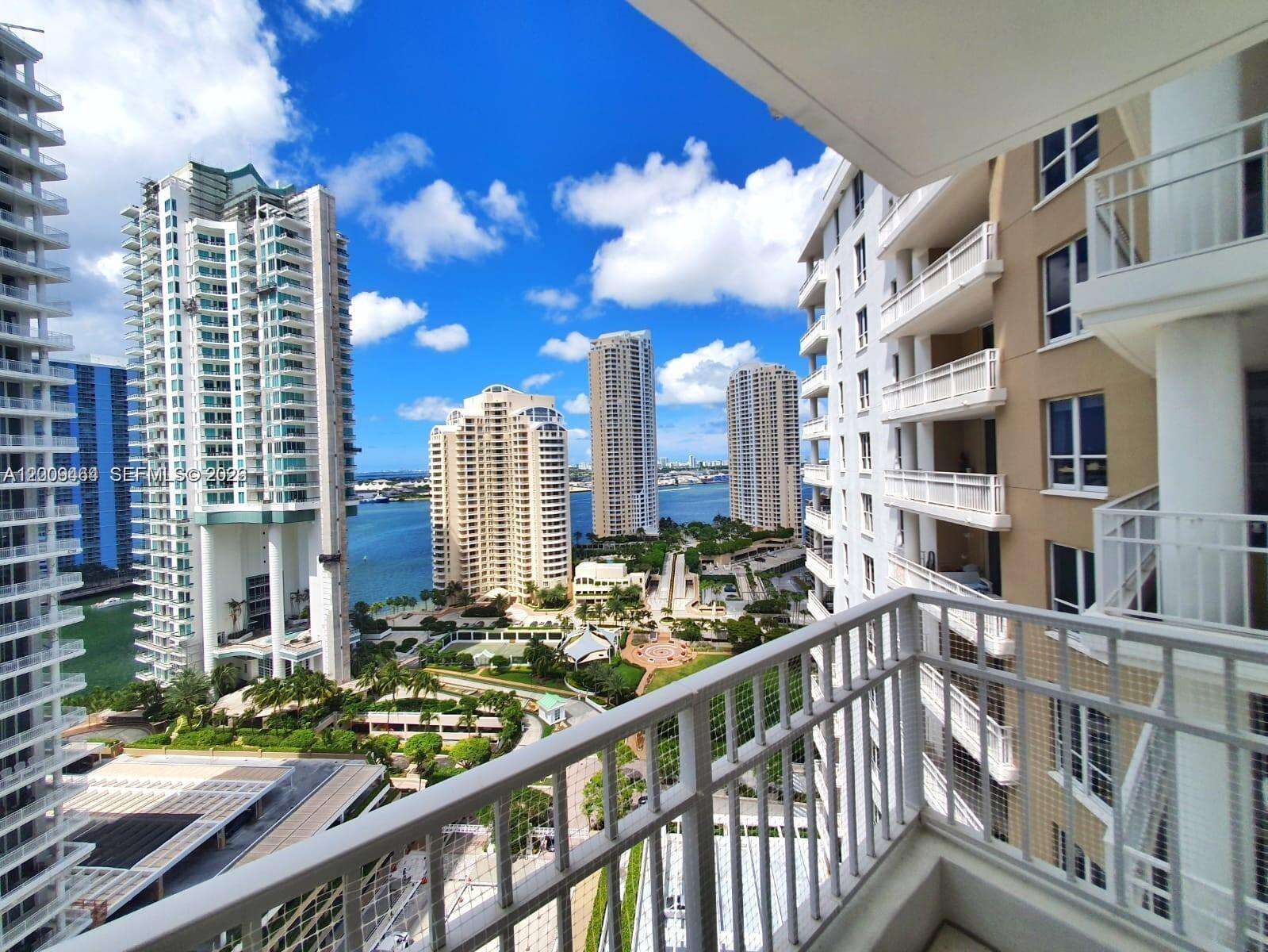 Courvoisier Courts at 701 Brickell Key Blvd, Miami, FL 33131 - For Sale photo 3