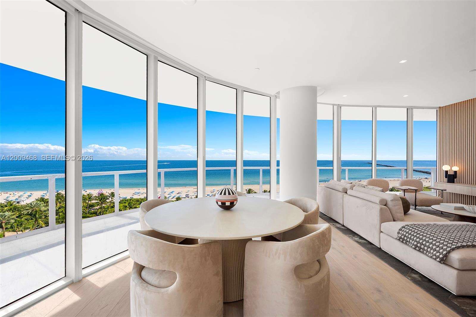 Continuum South Tower at 100 Pointe Dr, Miami Beach, FL 33139 - For Sale photo 2