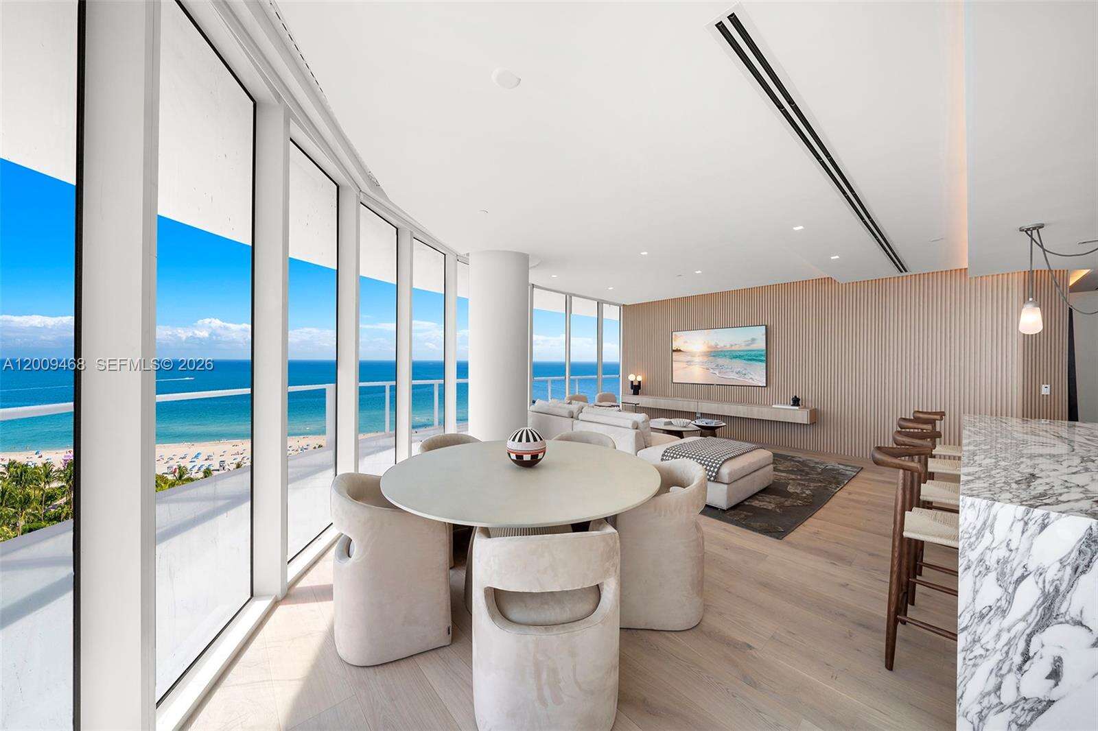 Continuum South Tower at 100 Pointe Dr, Miami Beach, FL 33139 - For Sale photo 11