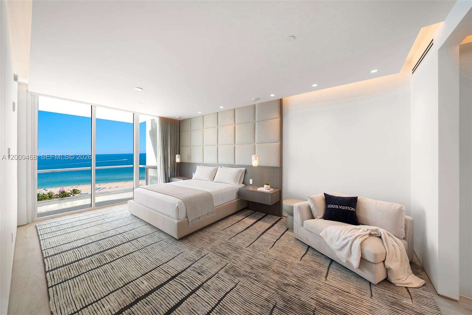 Continuum South Tower at 100 Pointe Dr, Miami Beach, FL 33139 - For Sale photo 18