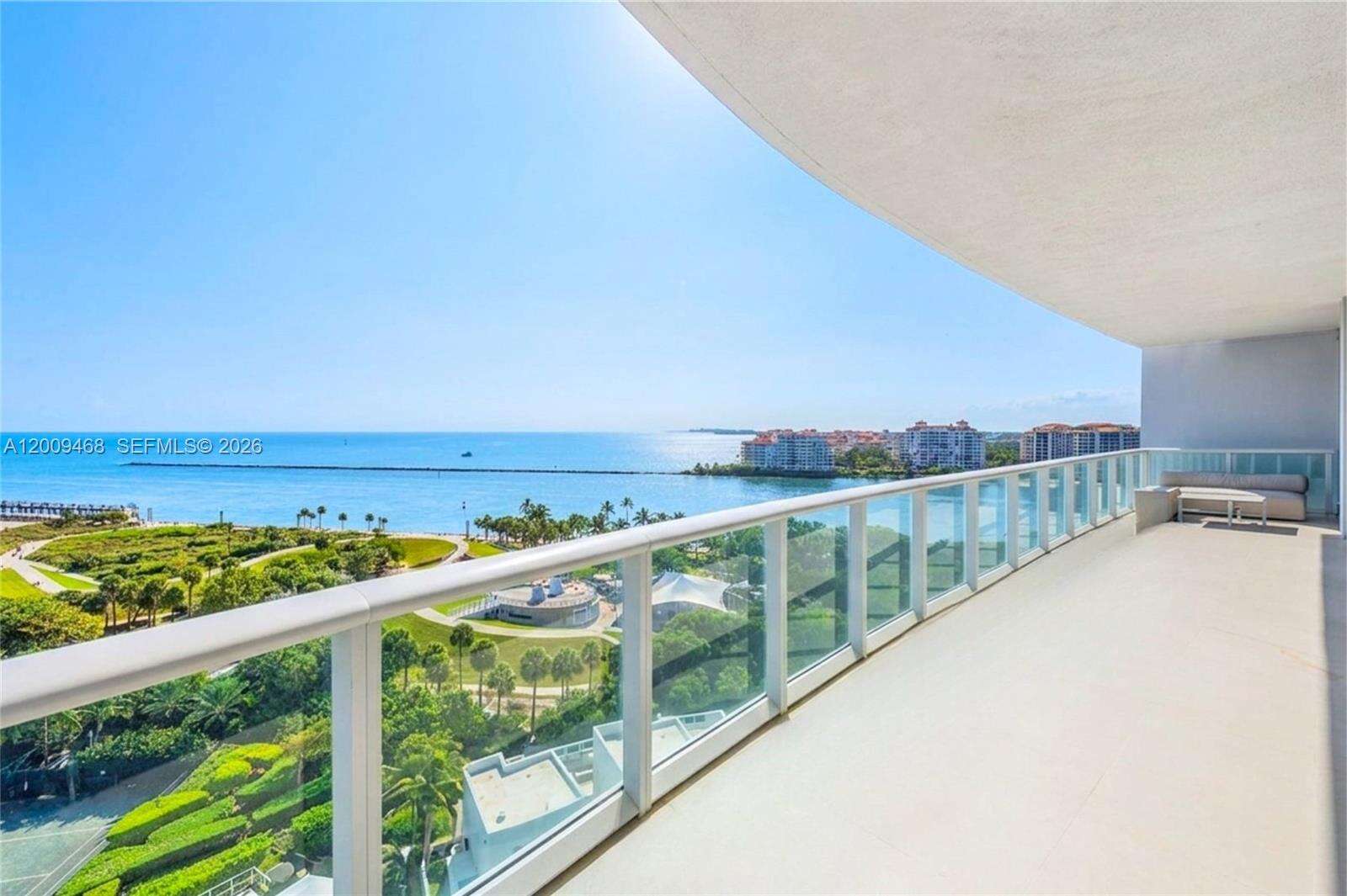 Continuum South Tower at 100 Pointe Dr, Miami Beach, FL 33139 - For Sale photo 26