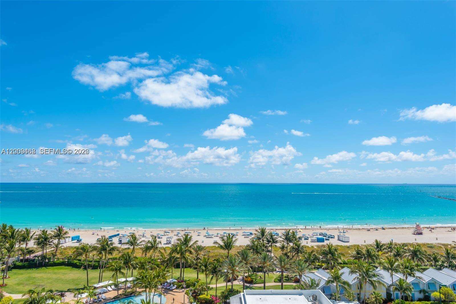 Continuum South Tower at 100 Pointe Dr, Miami Beach, FL 33139 - For Sale photo 4