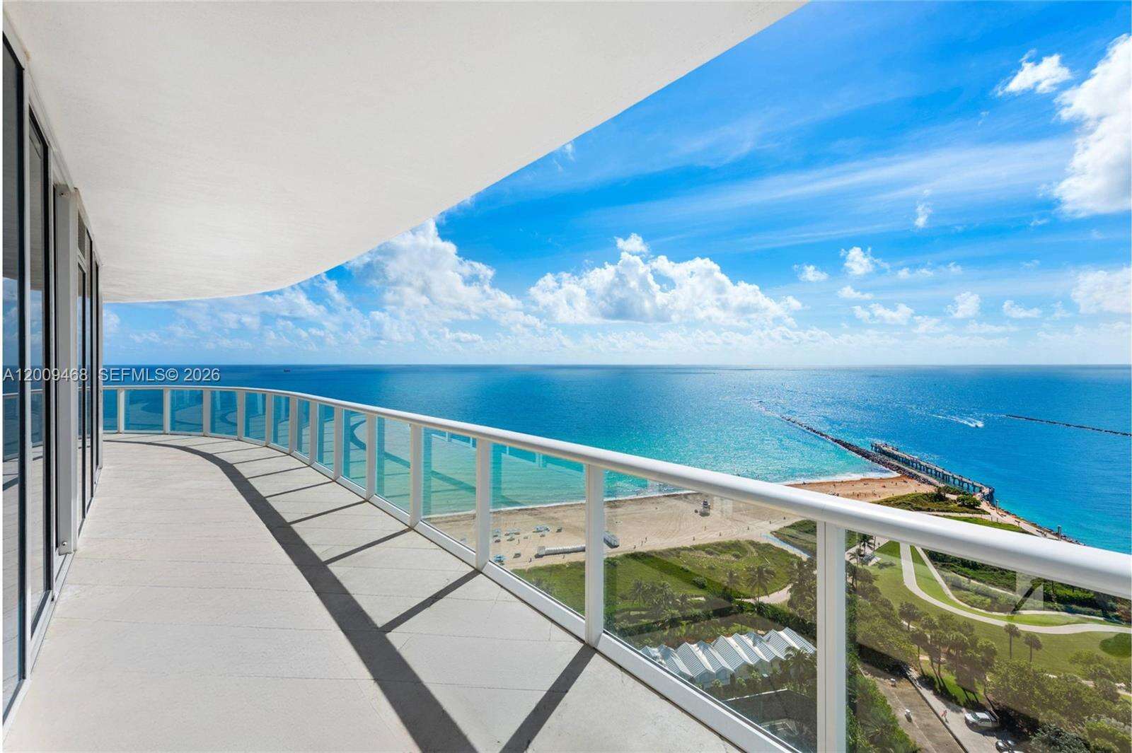 Continuum South Tower at 100 Pointe Dr, Miami Beach, FL 33139 - For Sale photo 37