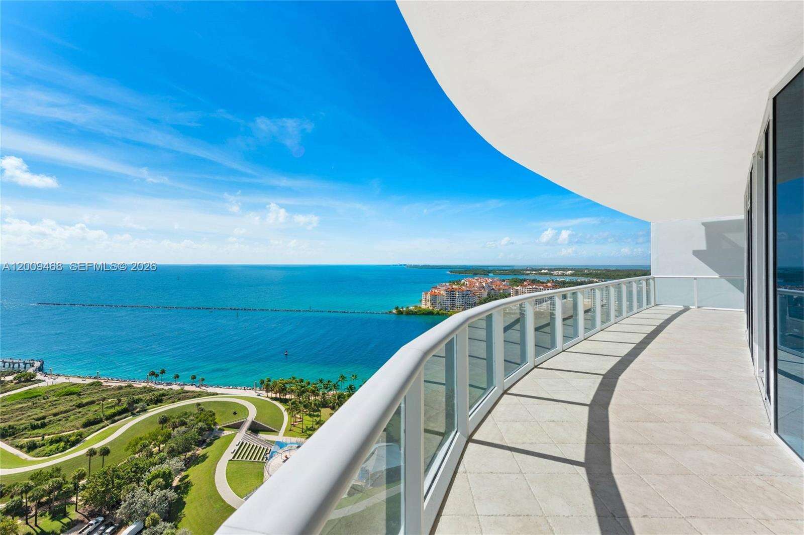 Continuum South Tower at 100 Pointe Dr, Miami Beach, FL 33139 - For Sale photo 38