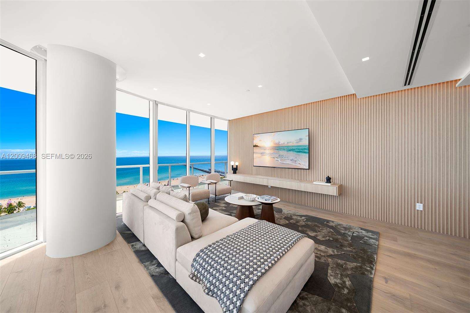 Continuum South Tower at 100 Pointe Dr, Miami Beach, FL 33139 - For Sale photo 40