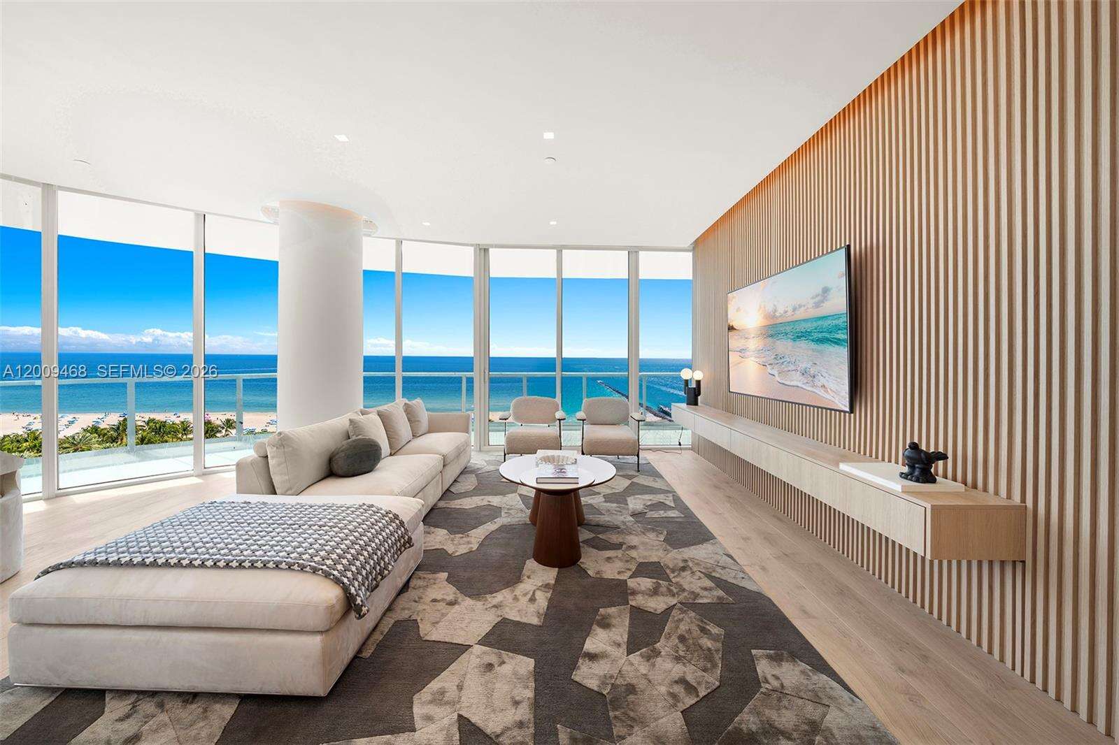 Continuum South Tower at 100 Pointe Dr, Miami Beach, FL 33139 - For Sale photo 5