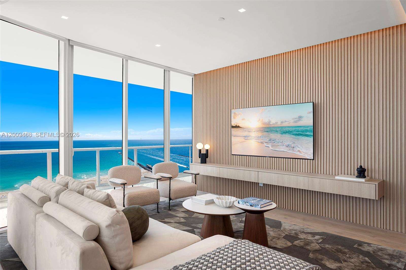 Continuum South Tower at 100 Pointe Dr, Miami Beach, FL 33139 - For Sale photo 41