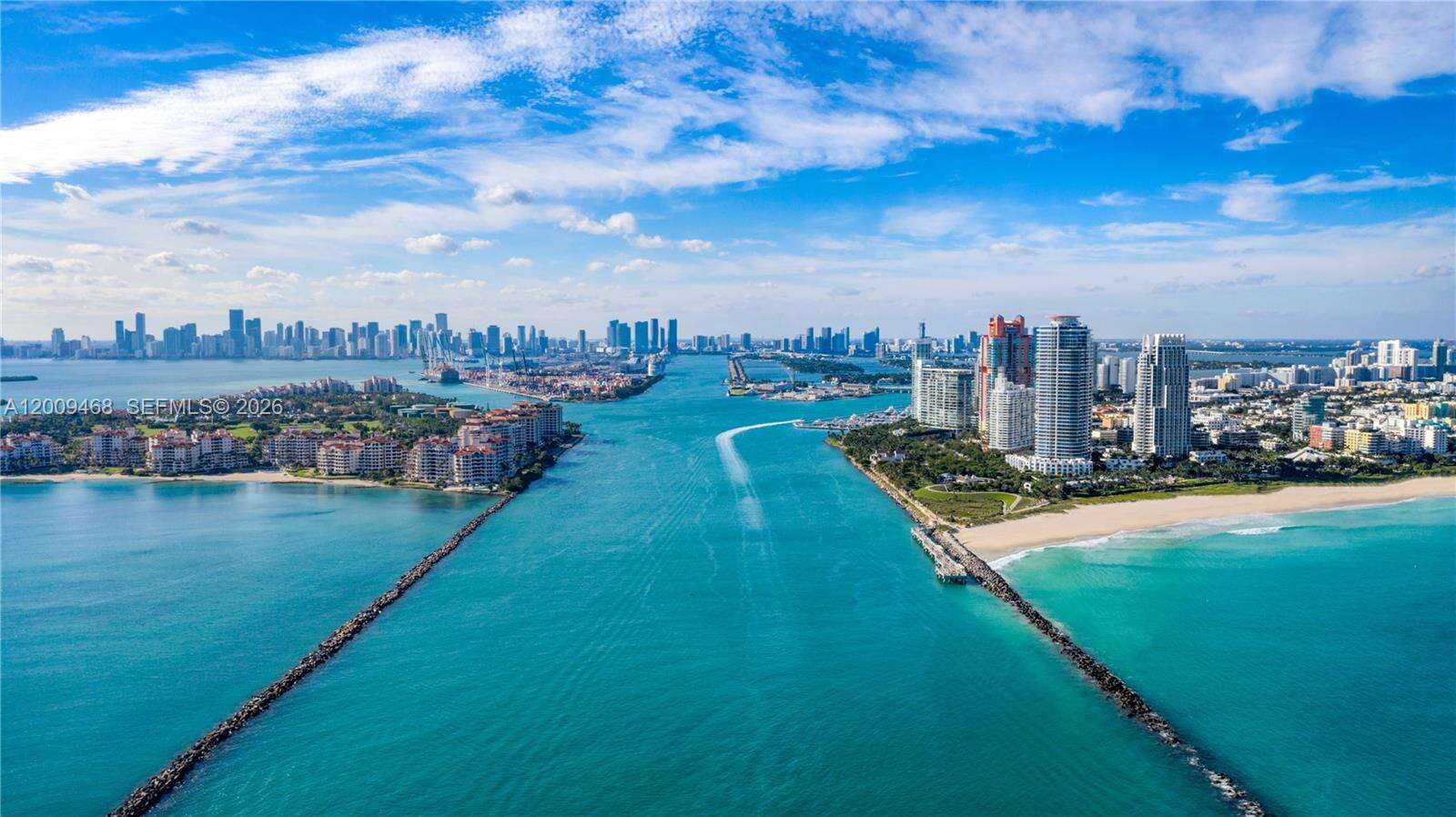 Continuum South Tower at 100 Pointe Dr, Miami Beach, FL 33139 - For Sale photo 46
