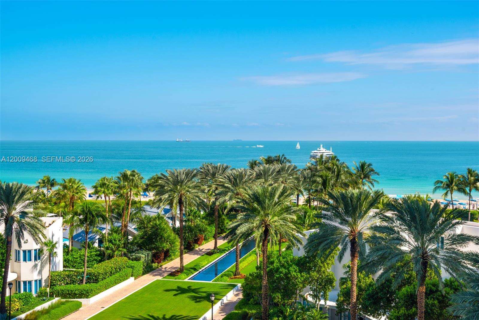 Continuum South Tower at 100 Pointe Dr, Miami Beach, FL 33139 - For Sale photo 48