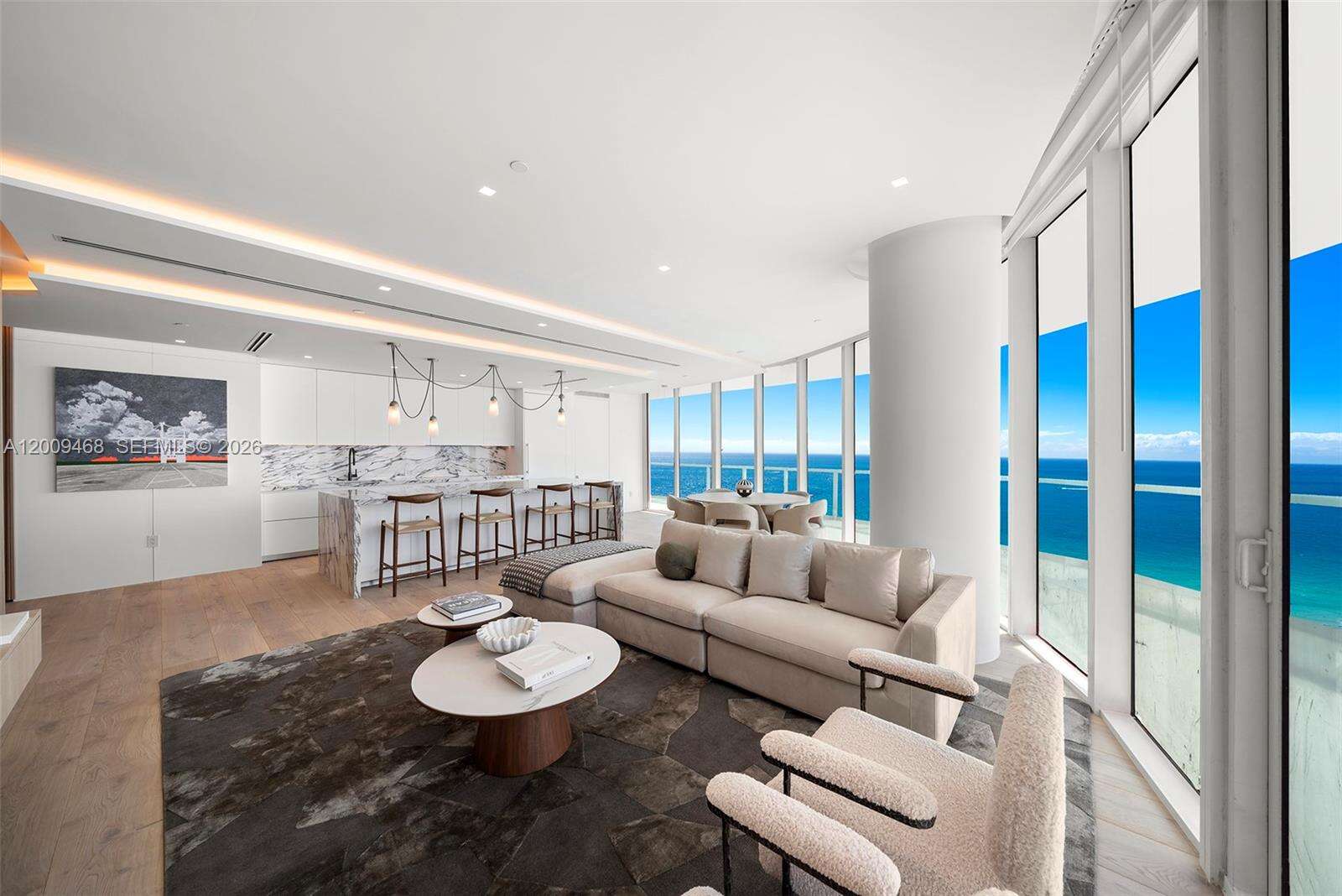 Continuum South Tower at 100 Pointe Dr, Miami Beach, FL 33139 - For Sale photo 6