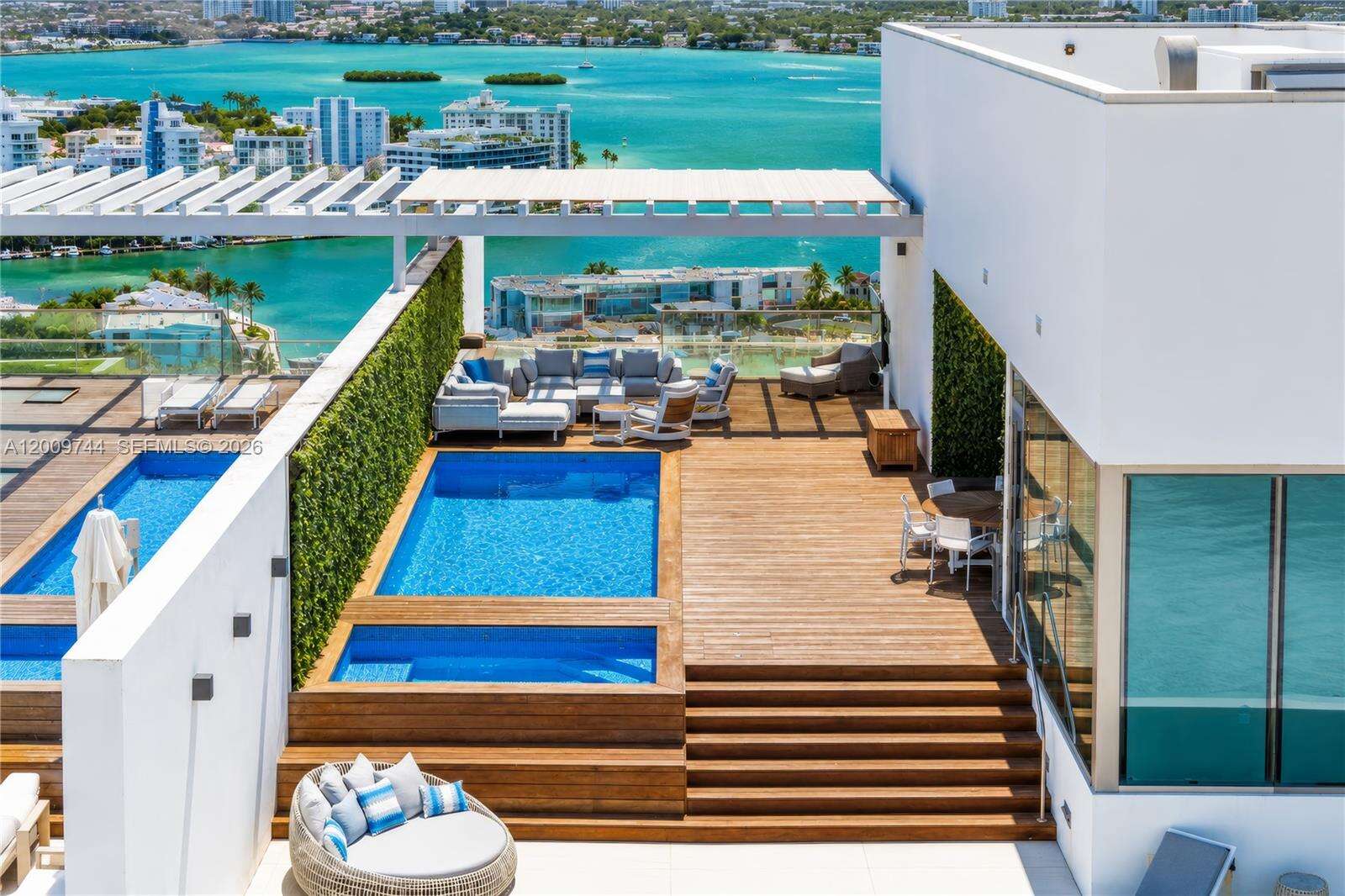 Oceana at 10201 Collins Ave, Bal Harbour, FL 33154 - For Sale photo 1