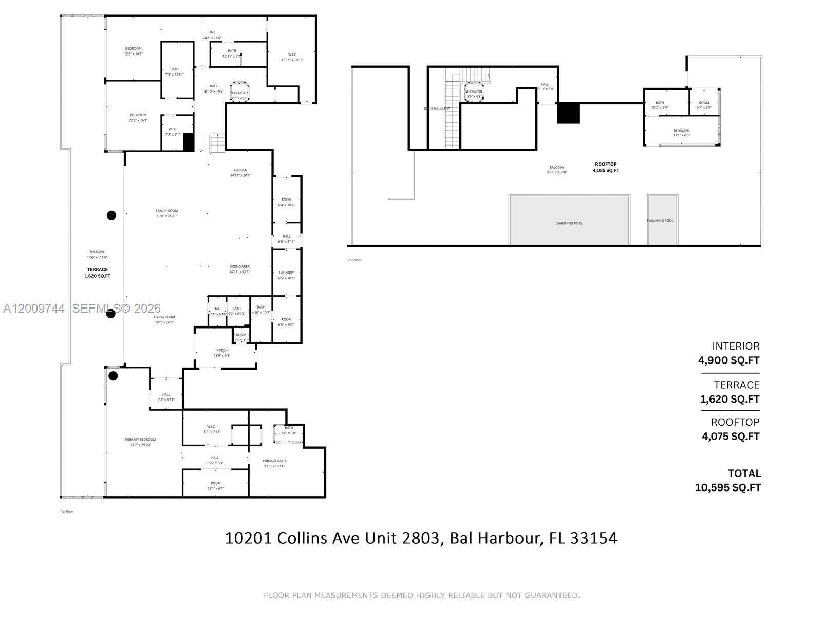 Oceana at 10201 Collins Ave, Bal Harbour, FL 33154 - For Sale photo 55