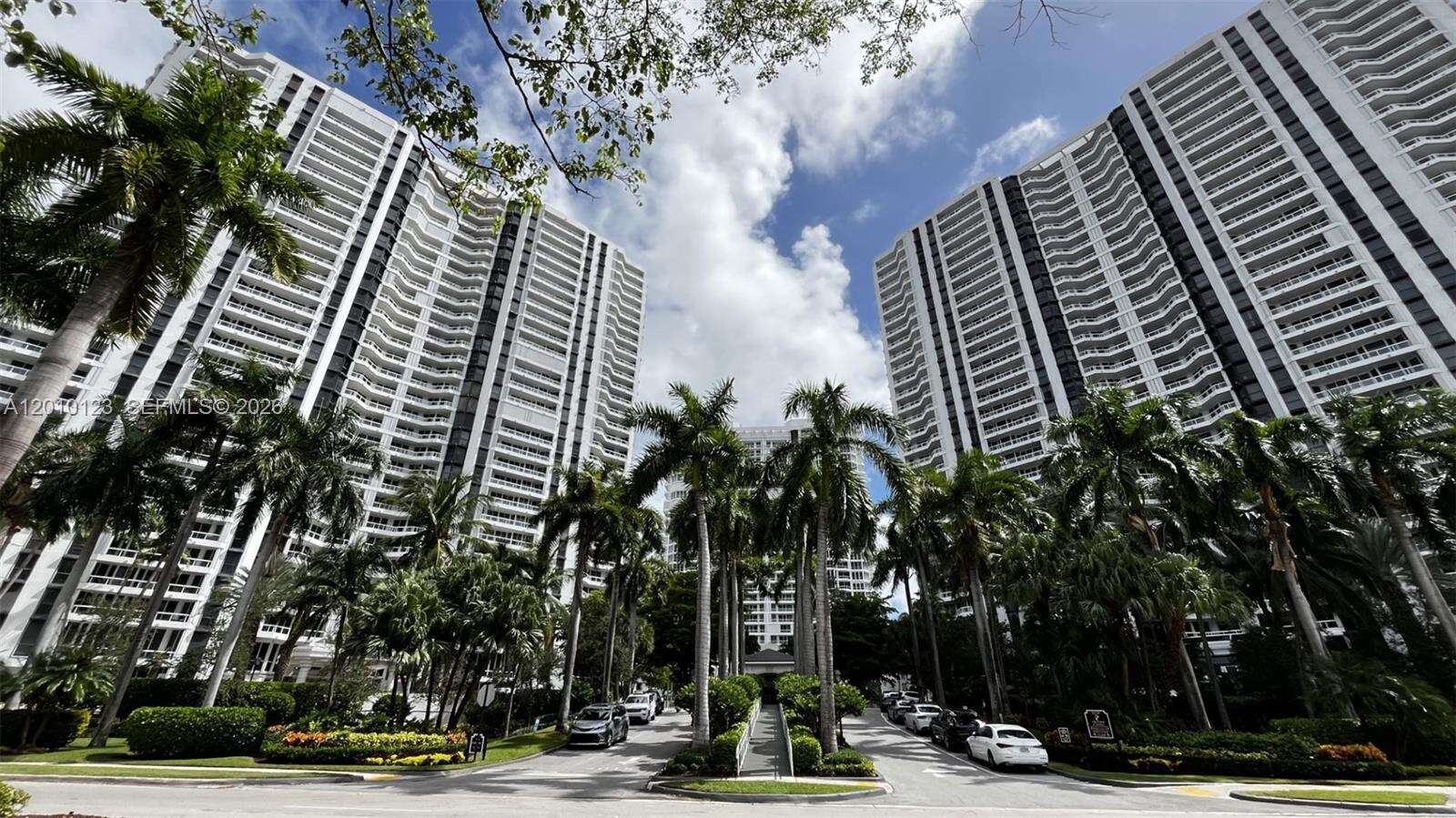 Atlantic 2 At The Point at 21150 Point Pl, Aventura, FL 33180 - For Sale photo 1