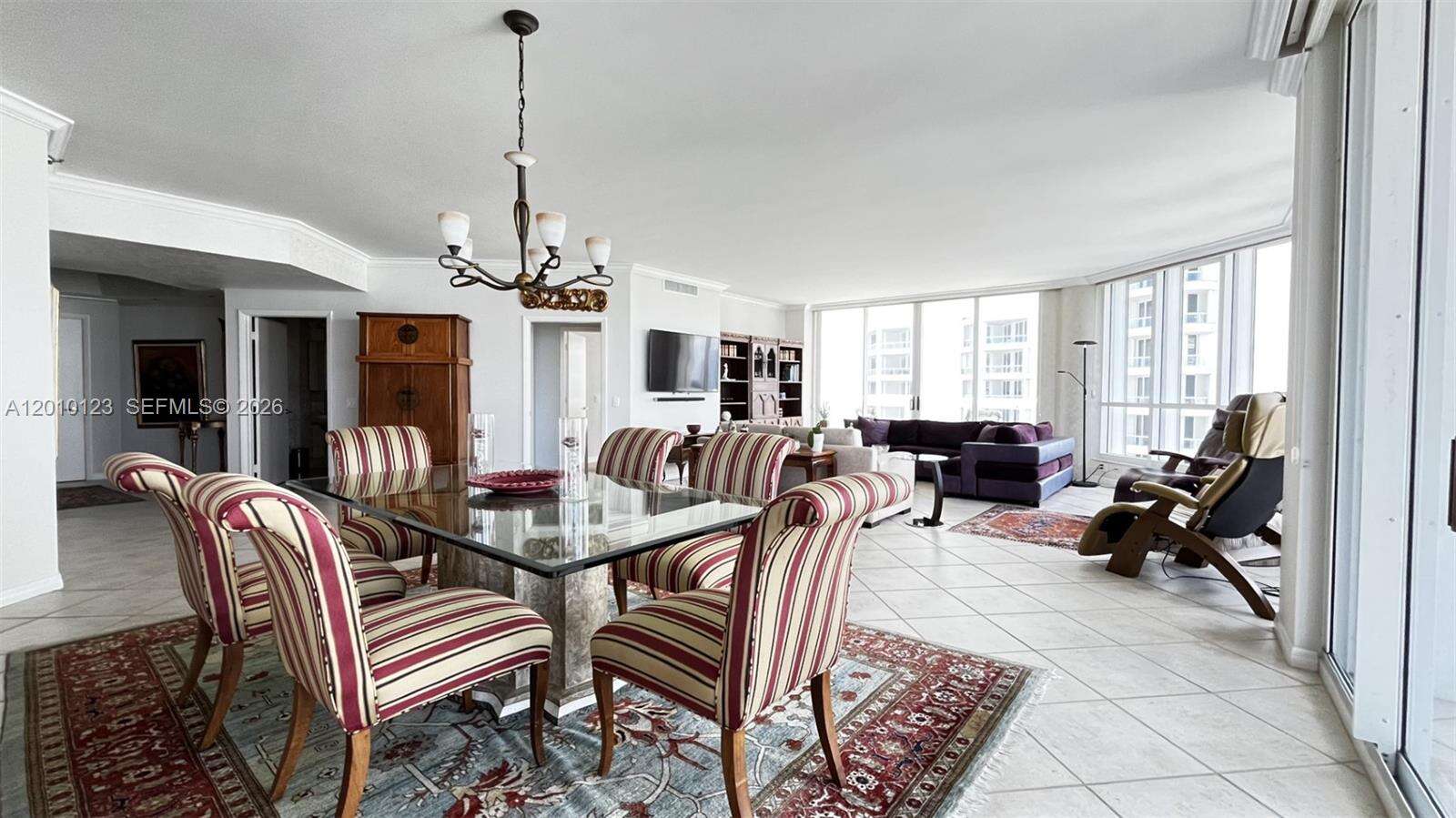 Atlantic 2 At The Point at 21150 Point Pl, Aventura, FL 33180 - For Sale photo 14
