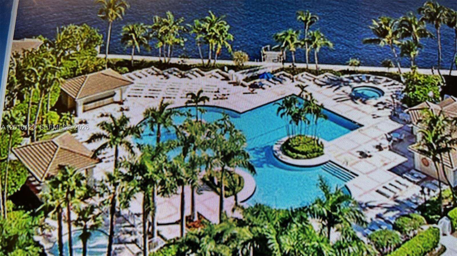 Atlantic 2 At The Point at 21150 Point Pl, Aventura, FL 33180 - For Sale photo 33