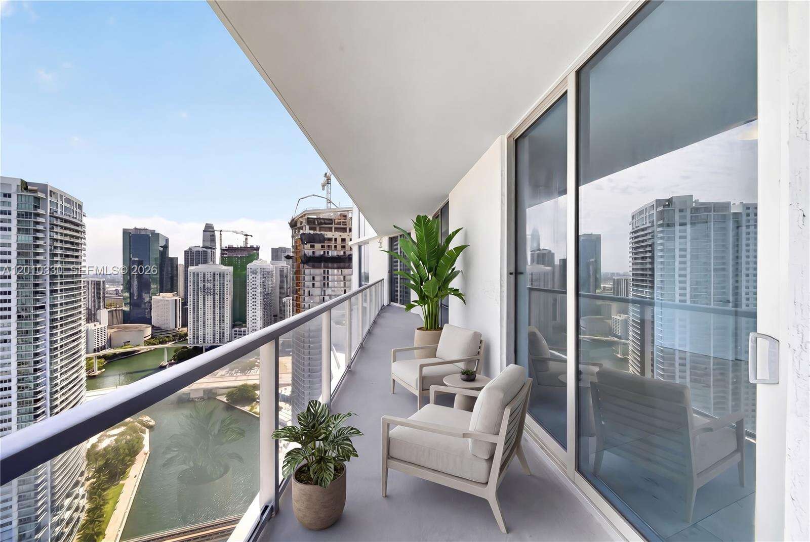 Latitude On The River at 185 7 St, Miami, FL 33130 - For Sale photo 1