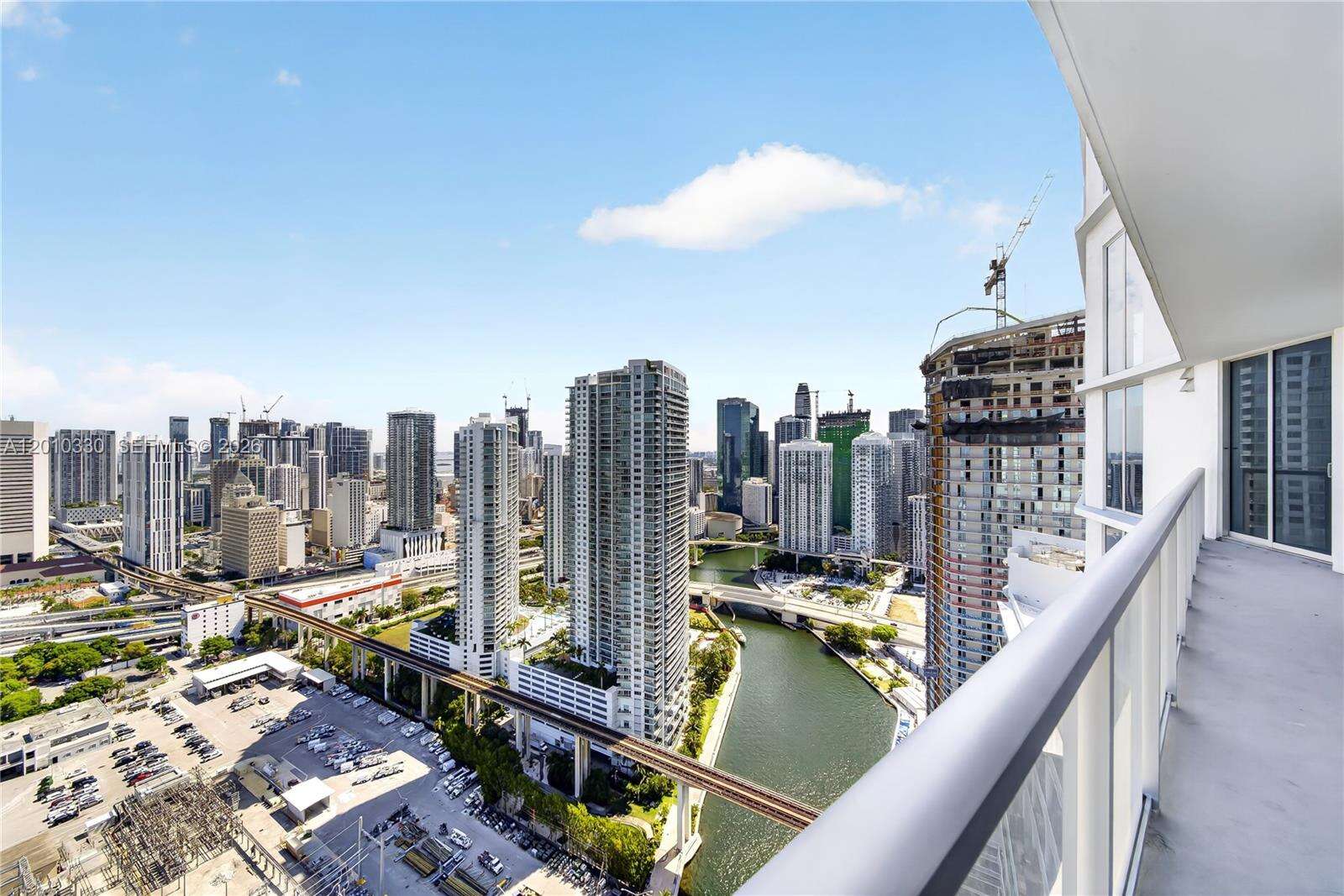 Latitude On The River at 185 7 St, Miami, FL 33130 - For Sale photo 17