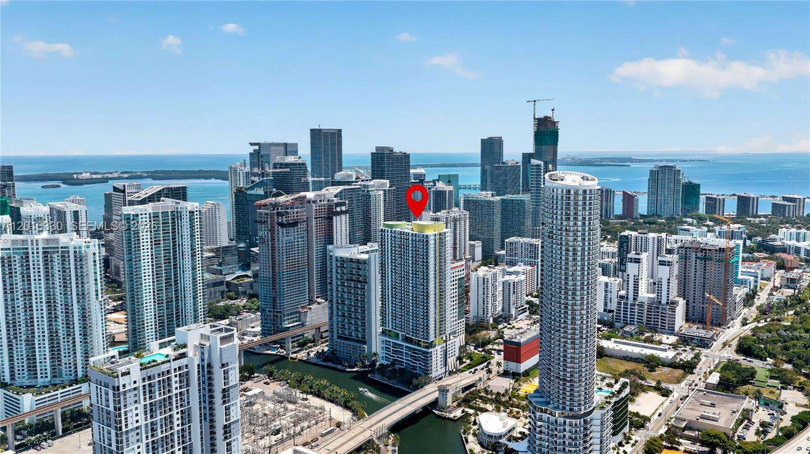 Latitude On The River at 185 7 St, Miami, FL 33130 - For Sale photo 6